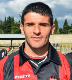 Maurizio Perrelli (ITA)