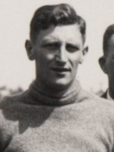 Gejus van de Meulen (NED)