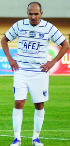 Omar Hassi (MAR)