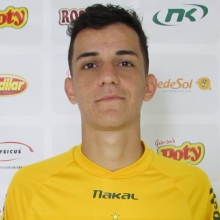 Guilherme Carvalho (BRA)