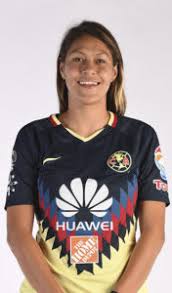 Daniela Alcántar (MEX)