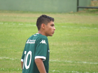 Joo Paulo Azevedo (BRA)