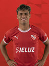 Tomás Pozzo Godoy Cruz Perfil do Jogador