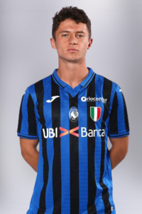 Davide Ghislandi (ITA)