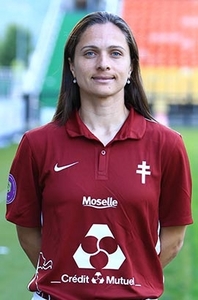 Simone Jatob (BRA)