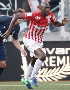 Alou Diarra (FRA)