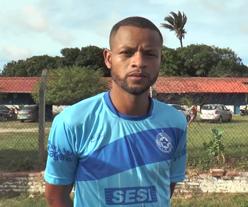 Allan Rosário :: Allan Rosário da Costa Silva :: São Raimundo-RR