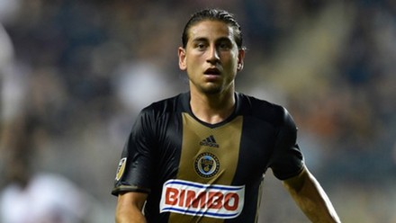 Alejandro Bedoya (USA)