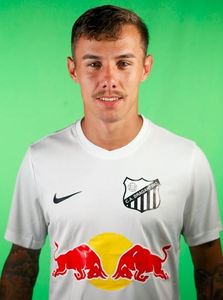 Wesley Pionteck chega para reforçar o Netuno no Paulistão