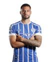 Braian Salvareschi