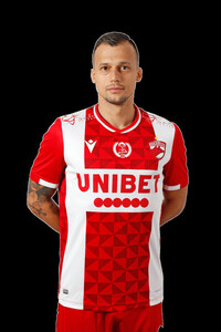 Mirko Ivanovski (MKD)