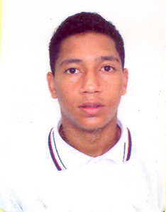 Lucas Rodrigo (BRA)