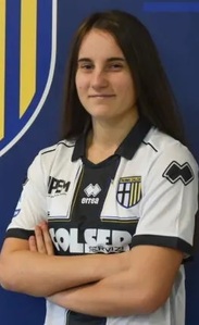 Nicole Arcangeli (ITA)