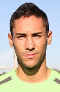 Borja Navarro (ESP)