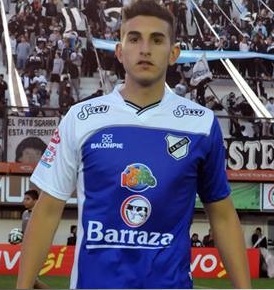 Juan Manuel Vzquez (ARG)