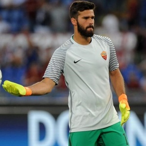 Alisson Becker (BRA)