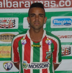 Léo Bala (BRA)