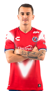 Adrián Luna (URU)
