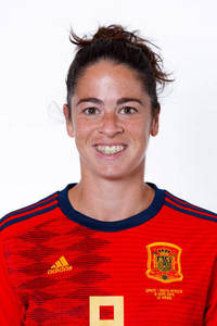 Marta Torrejón (ESP)