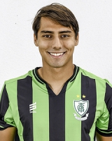 Guilherme Borges (BRA)