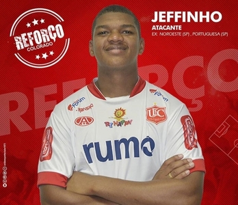 Jeffinho (BRA)