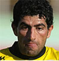 Mohamad Dehghan (IRN)