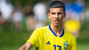 Hussein Ali (SWE)