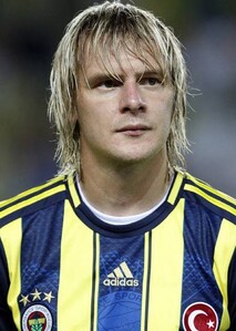 Milos Krasic (SRB)