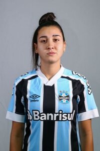 Andressa Pereira (BRA)
