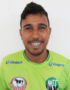 Diego Recife (BRA)