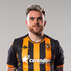 Aaron Connolly