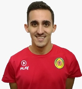Vasco Santos (POR)