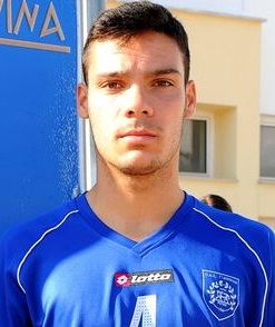 Kostas Ganotis (GRE)