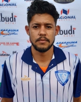 Paulo Eduardo (BRA)