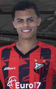 Kayque Nabesima (BRA)