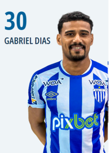 Gabriel Dias (BRA)