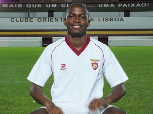 Fernando Ngola (ANG)