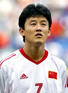 Sun Jihai (CHN)