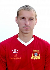 Sergei Davydov (RUS)