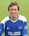 David Lilley
