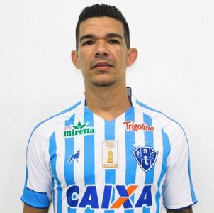 Rodrigo Andrade (BRA)