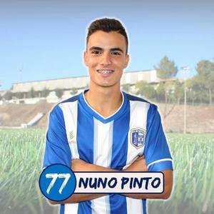 Nuno Pinto (POR)