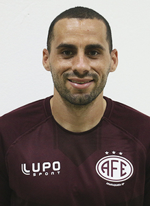Dudu Vieira (BRA)
