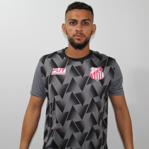 Matheus Jesus (BRA)