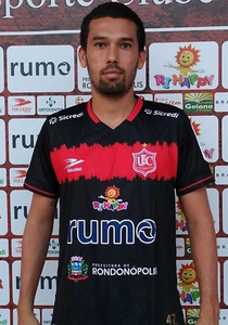 Paulo Henrique (BRA)