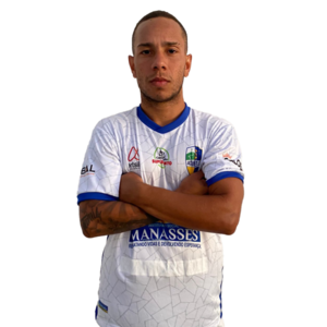 Rafael Carvalho (BRA)
