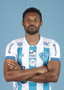 Bileu - Informações e Estatísticas do Jogador