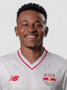 Eric Ramires :: Eric dos Santos Rodrigues :: Red Bull Bragantino ...