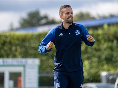 Gylfi Sigurdsson (ISL)