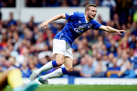 Tom Cleverley (ENG)